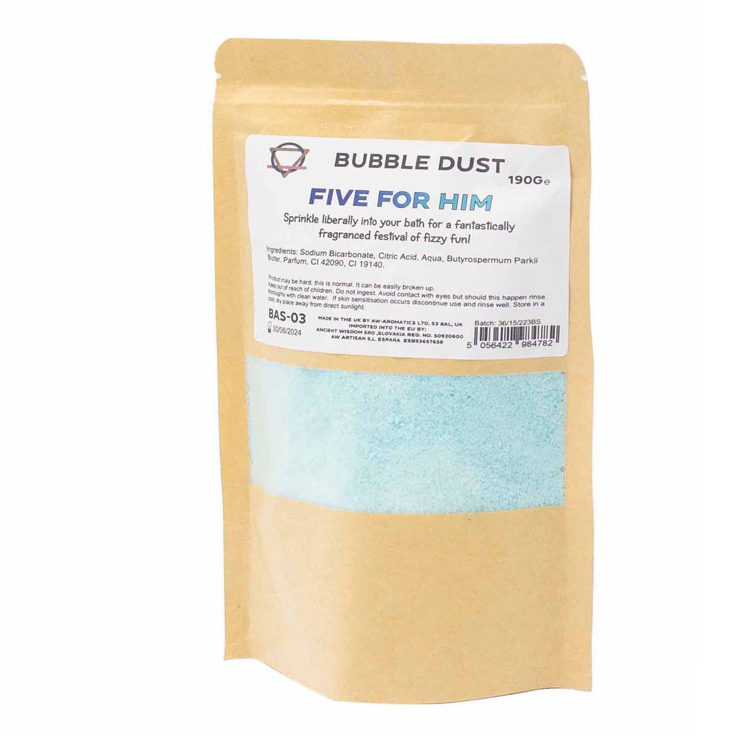 Bath Dust - 190g