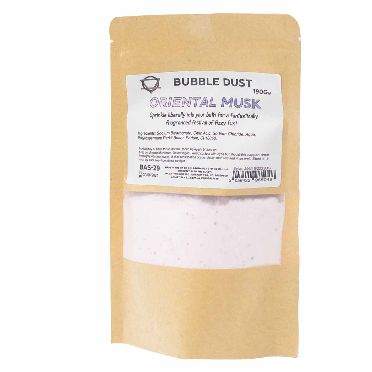 Bath Dust - 190g