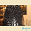 Shayna - 22', Deep Wave, Human Hair Wig - Natural