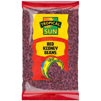 Tropical Sun Red Kidney 2kg
