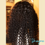 Shayna - 22', Deep Wave, Human Hair Wig - Natural