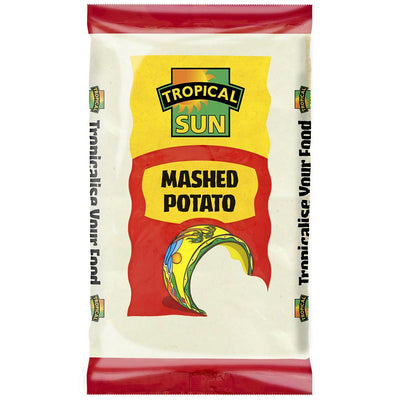 Tropical Sun Mashed Potato 1.5kg