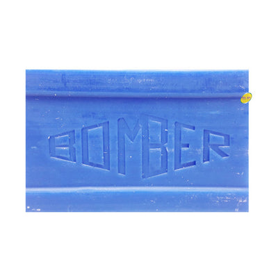 Bomber Blue Laundry Soap 125g
