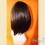 Karly 2, 14', Brown/Blonde Synthetic Wig