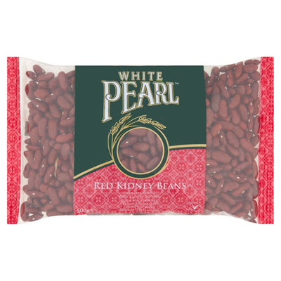 White Pearl Red Kidney Beans 2kg