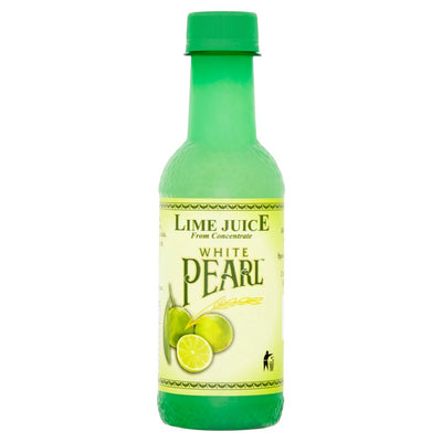 White Pearl Lime Juice 250ml