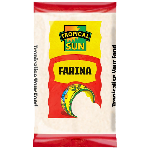 Tropical Sun Farina 1.5kg