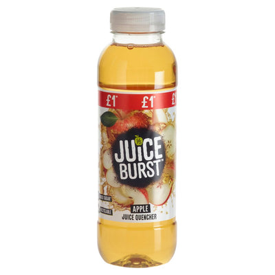 Juice Burst Apple 400ml
