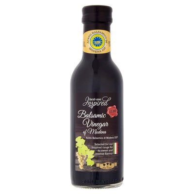 Best-One Balsamic Vinegar 250ml