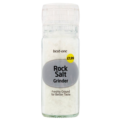 Best-One Rock Salt 100g