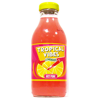 Tropical Vibes Hot Pink 300ml