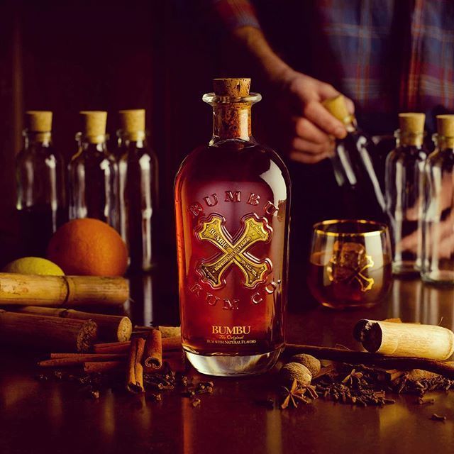 The Wine and Cheese Place: Bumbu XO Rum