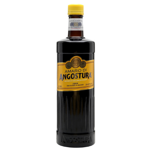 Amaro Di Angostura Liqueur Trinidad and Tobago