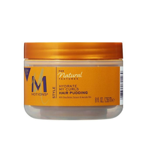 Motions Hydrate My Curls Hair Pudding 8oz