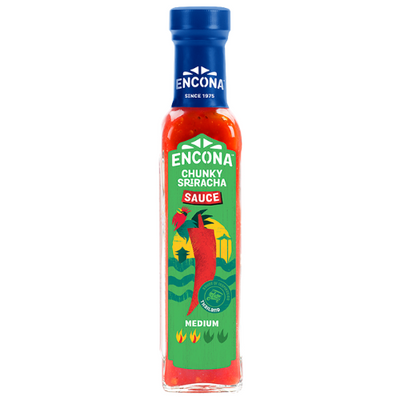 Encona Chunky Sriracha