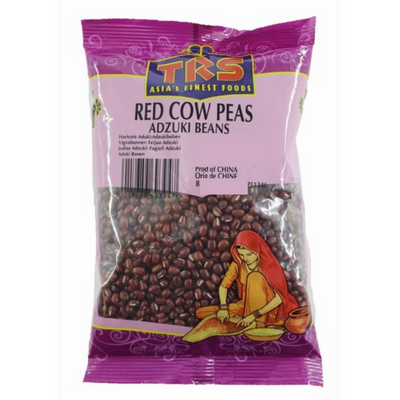 TRS Red Cow Peas (Adzuki Beans) 2kg
