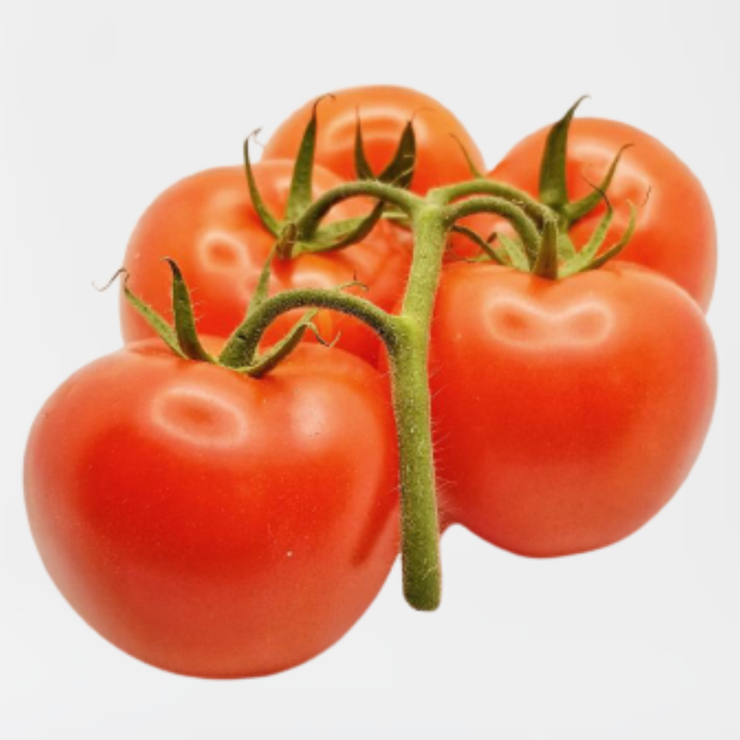 Vine Tomatoes 500-600g Approx