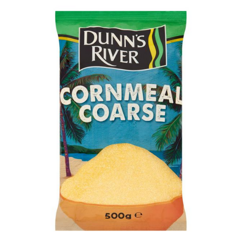 Dunn's River Cornmeal Coarse