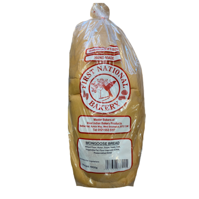 First National Bakery Mongoose Bread 1000g