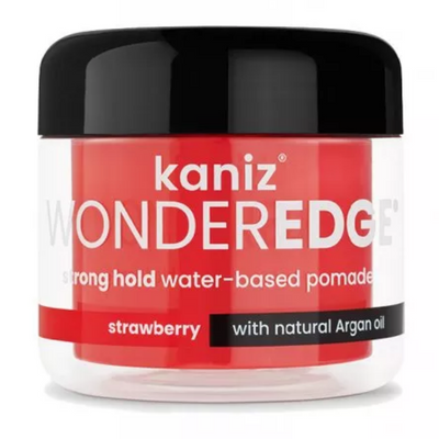 Kaniz Wonder Edge - Strawberry 4oz
