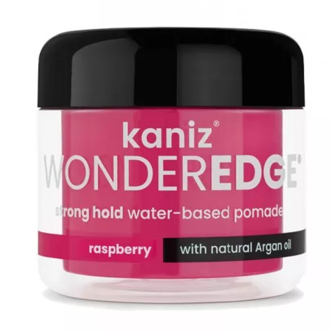 Kaniz Wonder Edge - Raspberry 4oz