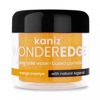 Kaniz Wonder Edge - Mango Papaya 4oz