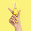 Kiss: Quick Dry Nail Polish 13ml - Bumble Mumble!