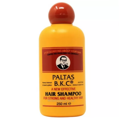 Paltas B.K.C Shampoo 250ml