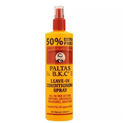 Paltas B.K.C Leave-In Conditioning Spray 350ml