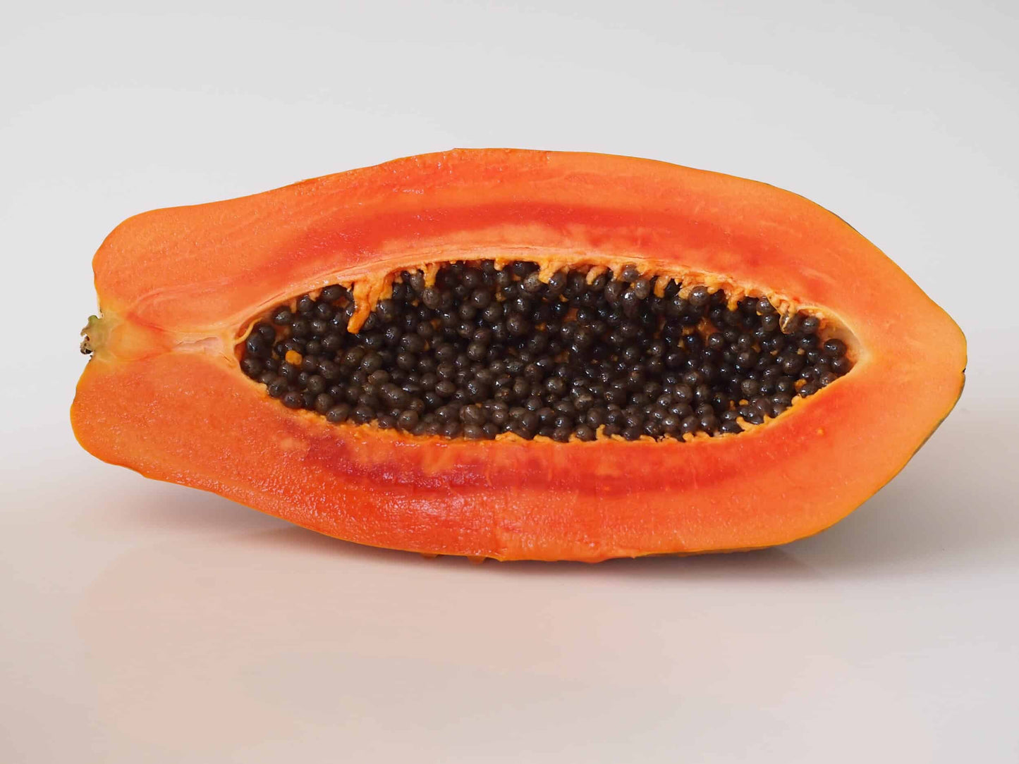 Whole Papaya (Approx 1.1 - 1.5kg)