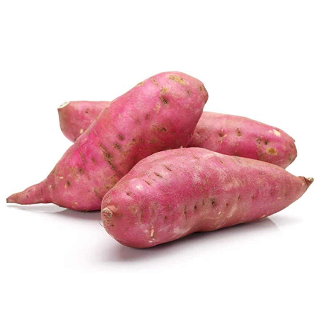 Brazilian Sweet Potato 0.9-1kg Approx