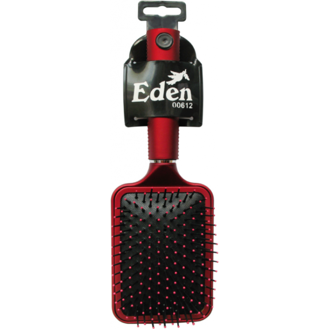 Eden Paddle Brush #00612