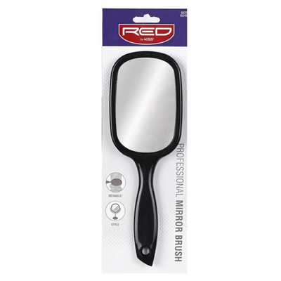 Red By Kiss - Professional Mirror Brush #68215