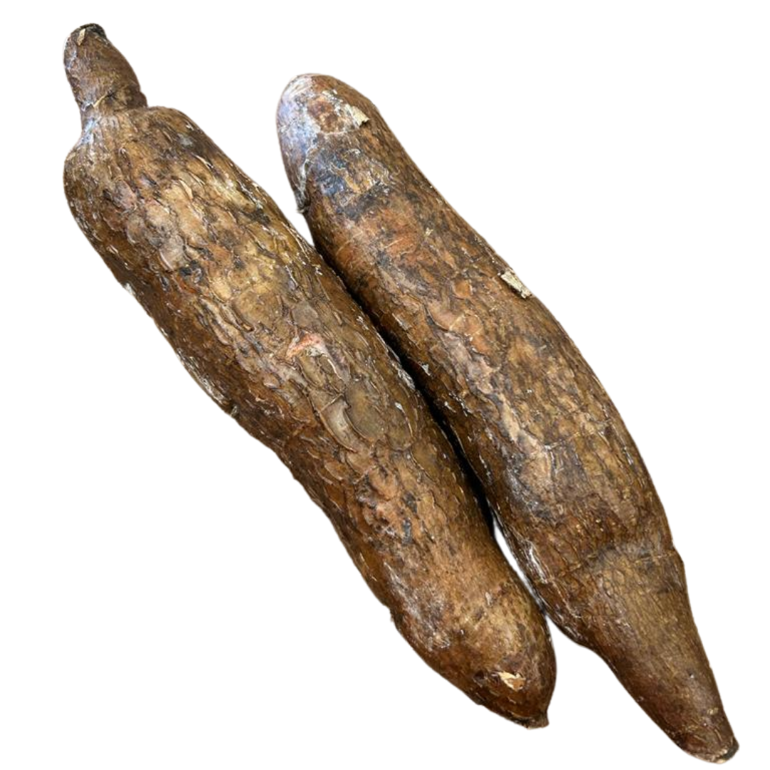 Cassava (Yuca) 1 - 1.2kg