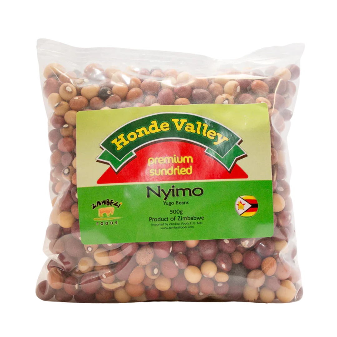 Honde Valley Nyimo Yugo Beans 500g