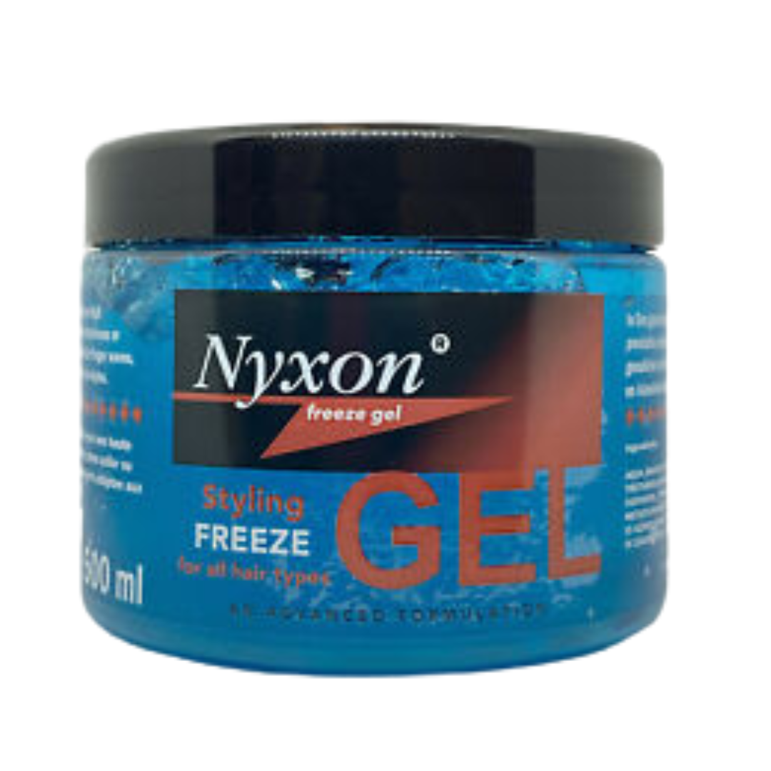 Nyxon Styling Freeze Gel 500ml