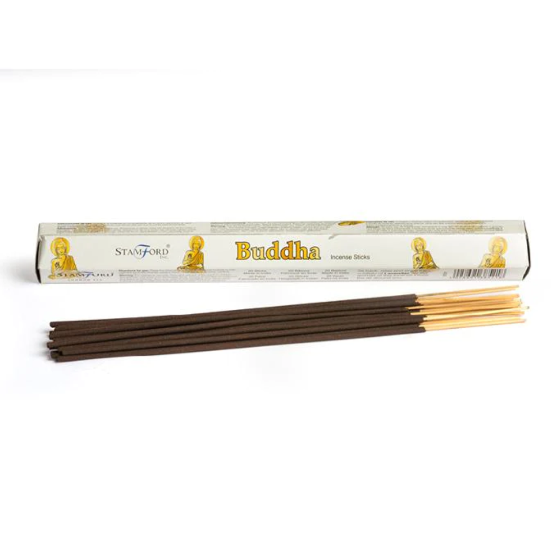 Buddha Incense Sticks (Stamford)