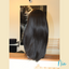Nia - 20', Straight, Synthetic Wig - Dark Brown