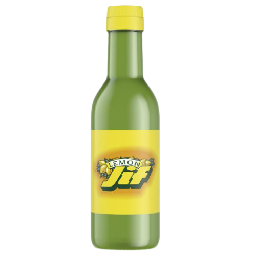 Jif Lemon Juice