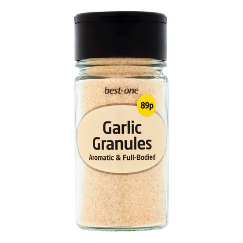 Best-One Garlic Granules 53g