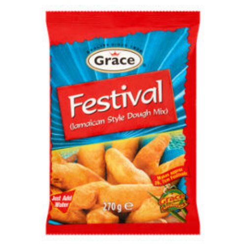 Grace Festival Mix 270g