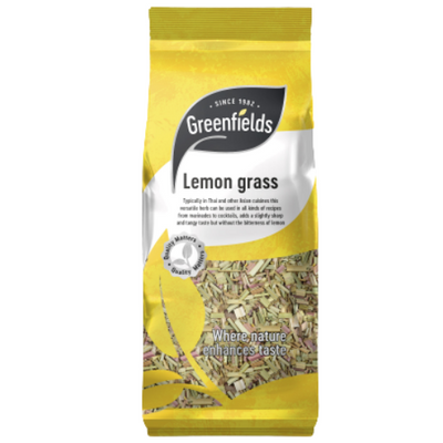 Greenfields Lemon Grass 50g