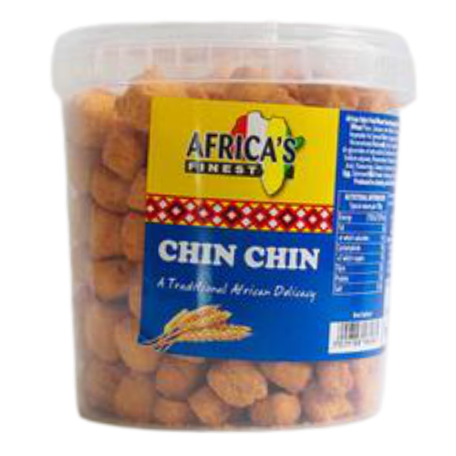 Africa's Finest Chin Chin 500g