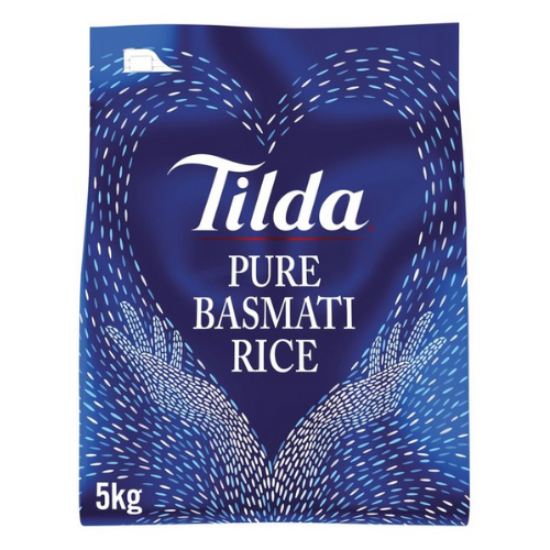 Tilda Pure Original Basmati Rice
