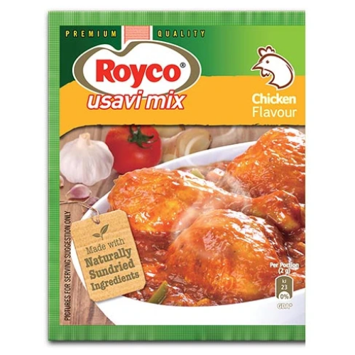 Royco Usavi Mix Chicken 75g