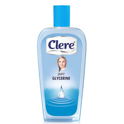 Clere Pure Glycerine 200ml