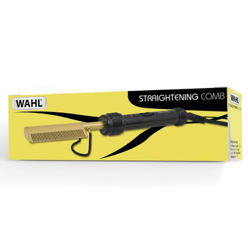 Wahl Straightening comb 