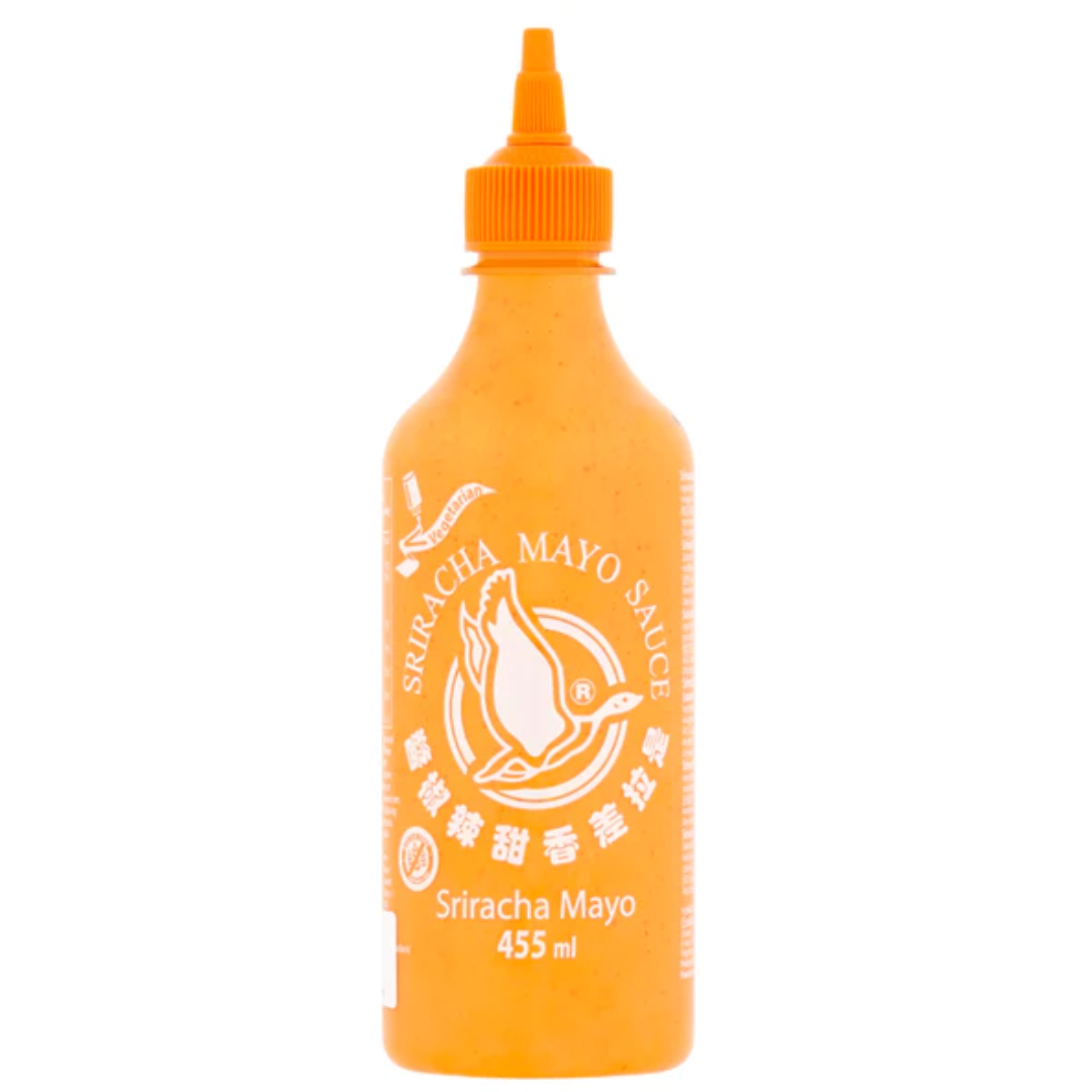 Sriracha Mayo Sauce 455ml