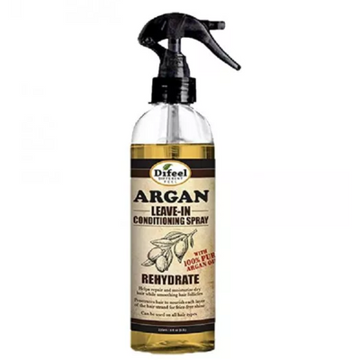 Difeel Argan Leave-In Conditioning Spray 177ml