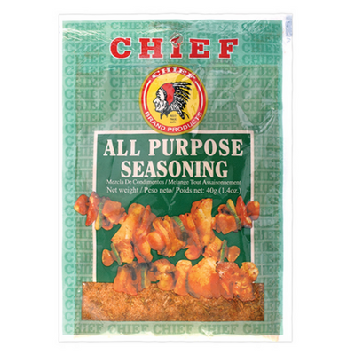 Chief All Purpose Seasoning 40g